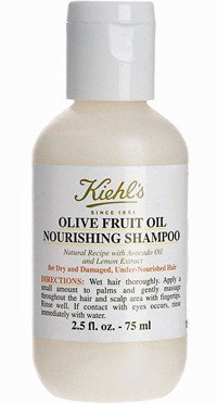 best men's shampoo for dyed or highlighted hair khiel's