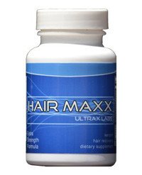 Best Hair-Loss Supplements For Balding Men Ultrax Labs Hair Maxx