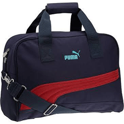 7 Stylish Gym Bags For Men Puma