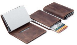 secrid men's slim wallet best wallets for men