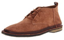 great casual shoes for under $75 ocean minded chukka