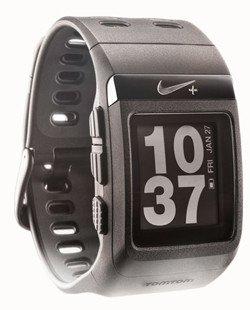 nike-sport-watch gps