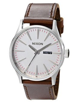 nixon sentry watch