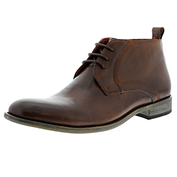 cool men's dress shoes under $100 chukka steve madden