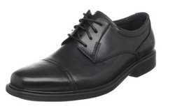 6 Cool Pairs of Dress Shoes For $100 Or Less bostonian cap toe
