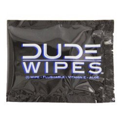 dude wipes