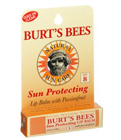 best lip balms for men burts bees