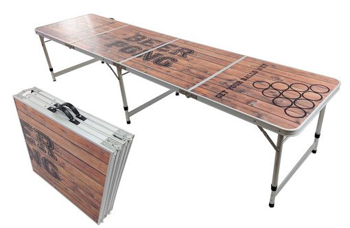 beer pong tables for men pong buddy