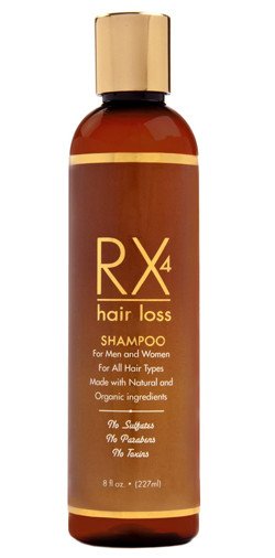 rx hair lsos