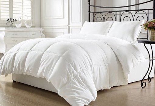 comforter for comfy bed