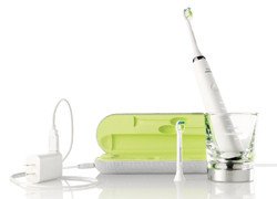 Philips Sonicare DiamondClean Rechargeable Electric Toothbrush