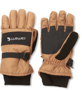 carhartt mens work gloves