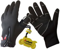 cycling mens gloves