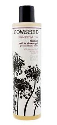 cowshed body wash