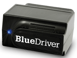 Lemur bluedriver car diagnostics