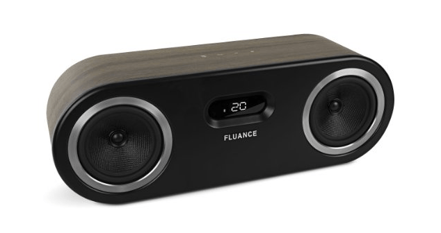 Fluance Fi50 Two-Way High Performance Wireless Bluetooth
