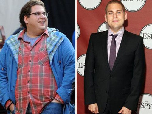 jonah hill