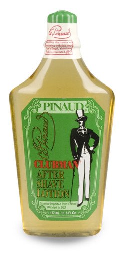 pinaud aftershave lotion