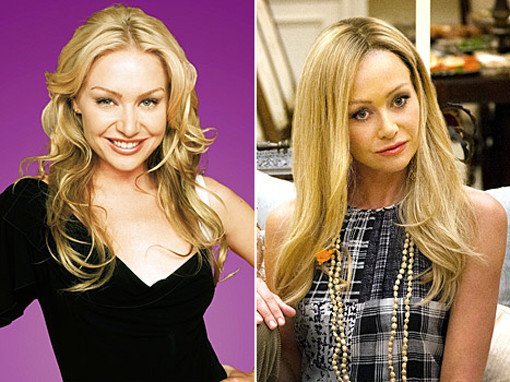 portia de rossi face change