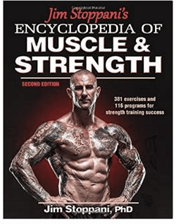 stoppani muscle and strength