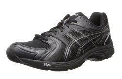 asics walking shoe for men