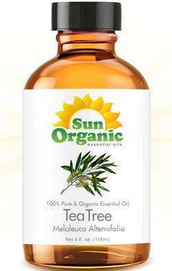 tea-tree oil