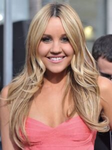 Amanda bynes