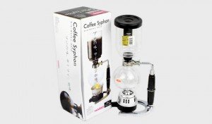 coffee maker bong