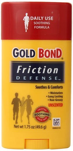 gold bond skin friction defense