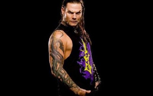 Aggregate more than 68 jeff hardy back tattoo  incdgdbentre