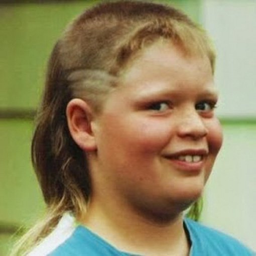 worst mens haircuts of all time