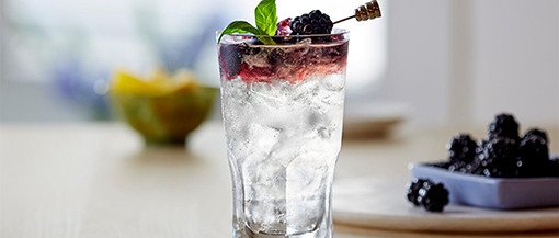 summer cocktail recipes jbf bramble