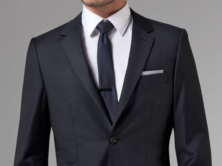 what guys should know about suits