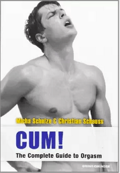 cum complete guide to orgasm book