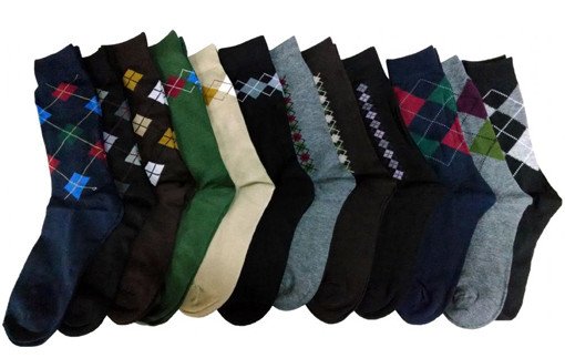 best dress socks for men