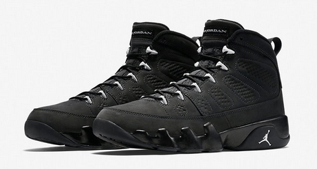 air jordan retro 9