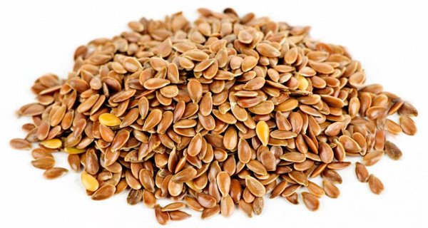 flax seed superfood