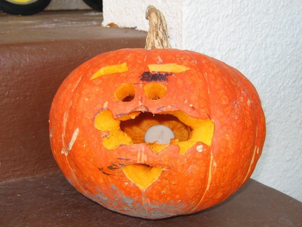 pumpkin fail 9
