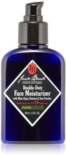 jack black moisturizer