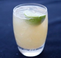 cocktail recipes brown liquor