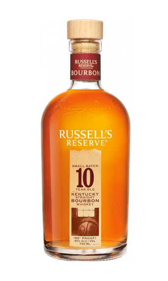 russells reserve booze