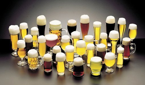 casual beer drinkers beer guide