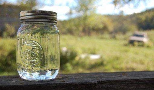 facts about moonshine