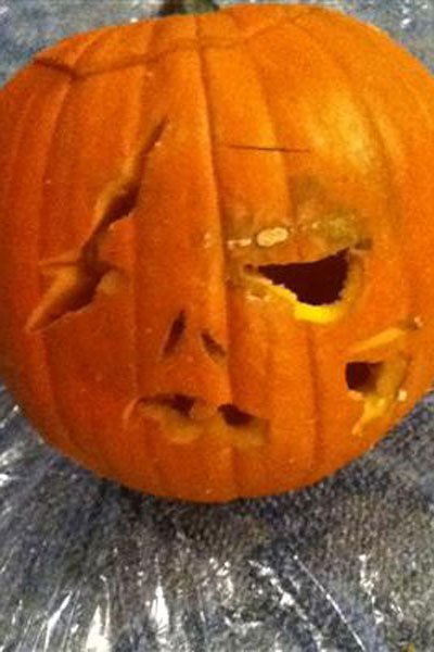 14 Pumpkins That Wish They Were Never Carved - Modern Man