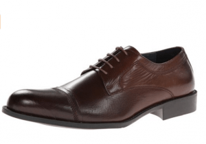 Steve Madden Men's Minted Oxford