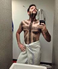 body hair 10