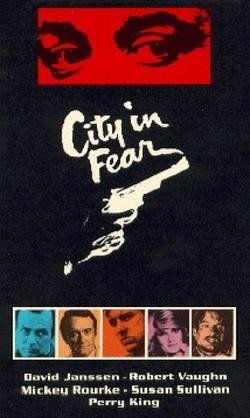 city of fear