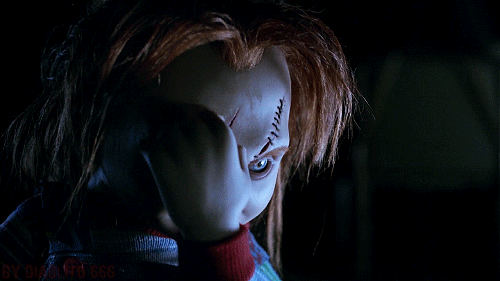The Curse of Chucky