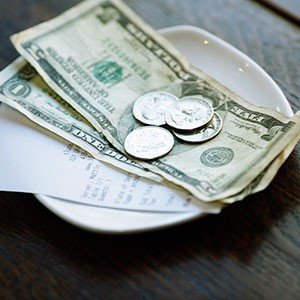 worst tippers in history