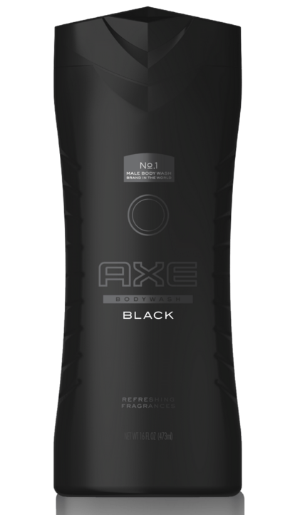 AXE Black Body Wash
